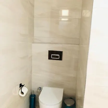 Nocleg ze śniadaniem Vista Mare Boutique Hotel Selimiye
