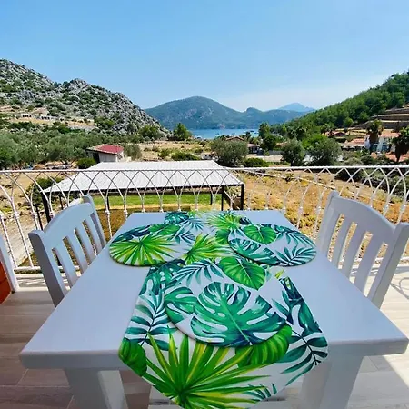 Nocleg ze śniadaniem Vista Mare Boutique Hotel Selimiye