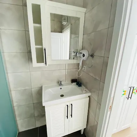 Vista Mare Boutique Hotel Selimiye Nocleg ze śniadaniem Marmaris