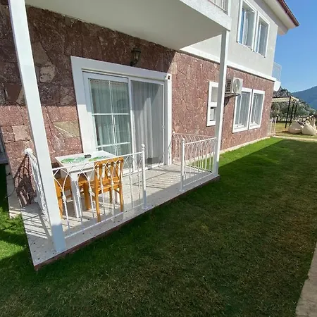 Vista Mare Boutique Hotel Selimiye Nocleg ze śniadaniem *