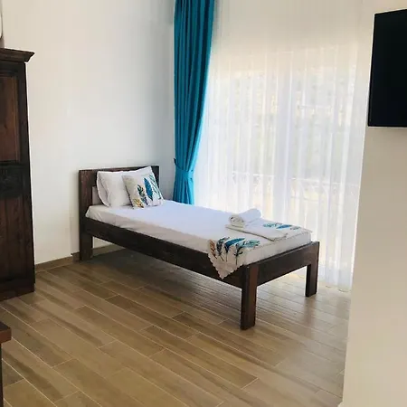 Vista Mare Boutique Hotel Selimiye Nocleg ze śniadaniem Marmaris