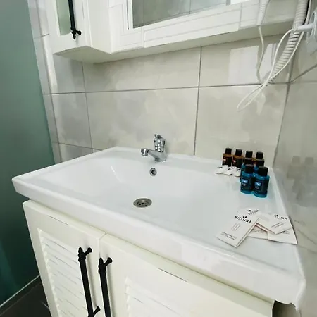 Nocleg ze śniadaniem Vista Mare Boutique Hotel Selimiye