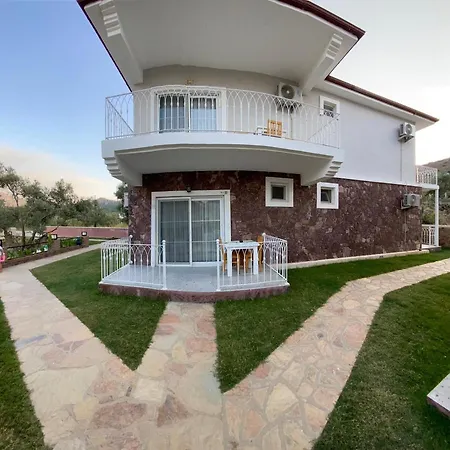Vista Mare Boutique Hotel Selimiye * Marmaris