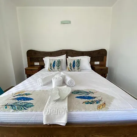Vista Mare Boutique Hotel Selimiye Bed & Breakfast *