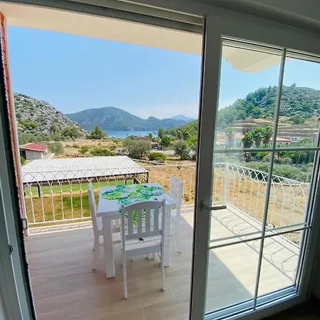 Vista Mare Boutique Hotel Selimiye Bed & Breakfast *