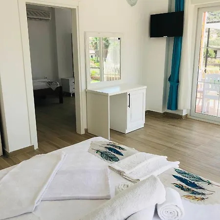 Vista Mare Boutique Hotel Selimiye Bed & Breakfast