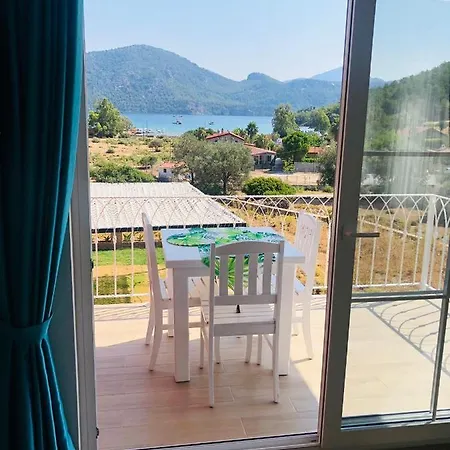 Bed & Breakfast Vista Mare Boutique Hotel Selimiye