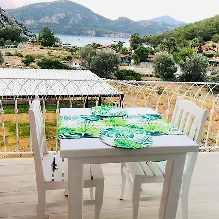 Vista Mare Boutique Hotel Selimiye Bed & Breakfast *