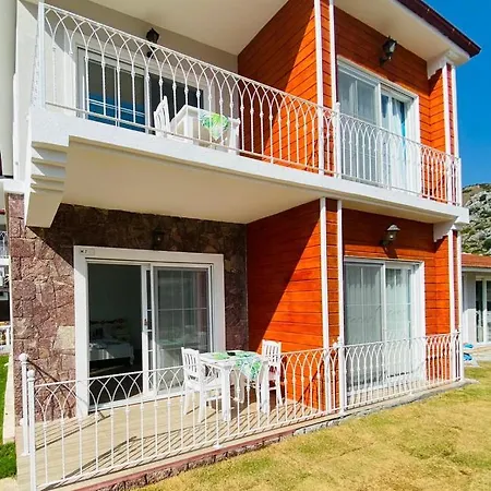 Vista Mare Boutique Hotel Selimiye Bed & Breakfast Marmaris