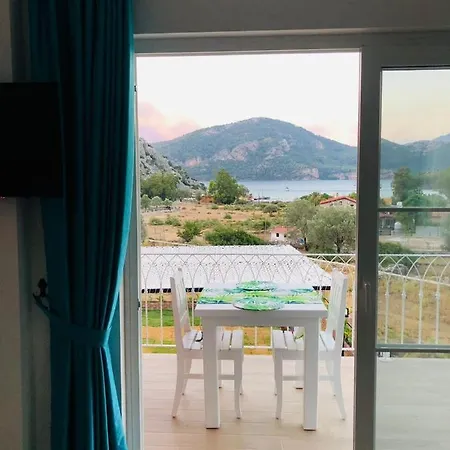 Vista Mare Boutique Hotel Selimiye Bed & Breakfast *