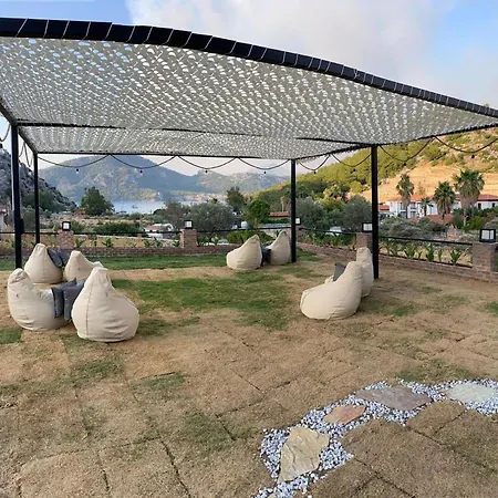 Vista Mare Boutique Hotel Selimiye Marmaris