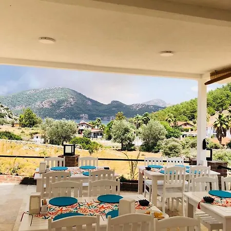 Bed & Breakfast Vista Mare Boutique Hotel Selimiye