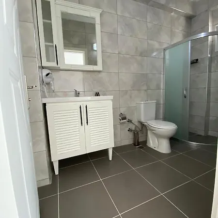 Bed & Breakfast Vista Mare Boutique Hotel Selimiye