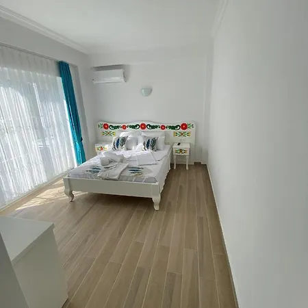 Vista Mare Boutique Hotel Selimiye Bed & Breakfast Marmaris
