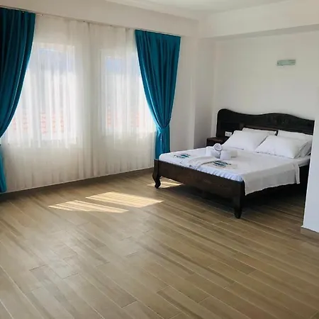 Bed & Breakfast Vista Mare Boutique Hotel Selimiye *