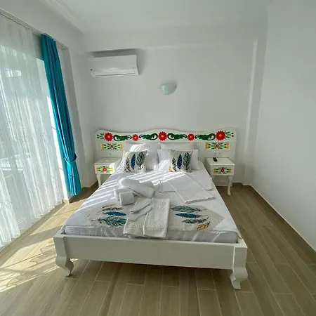Vista Mare Boutique Hotel Selimiye * Marmaris