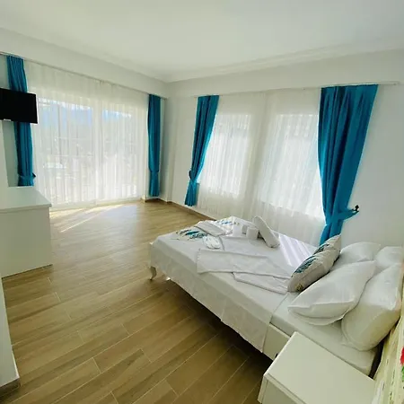 Vista Mare Boutique Hotel Selimiye Marmaris