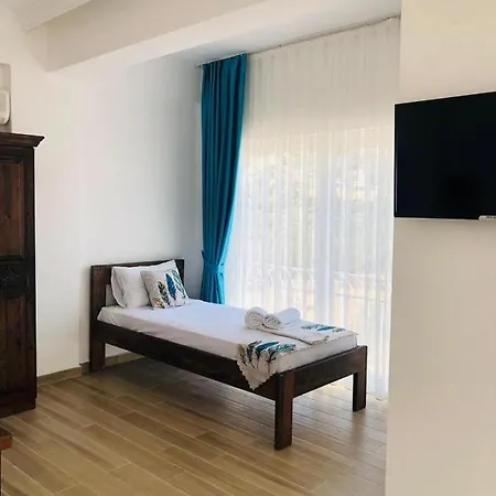 Bed & Breakfast Vista Mare Boutique Hotel Selimiye *