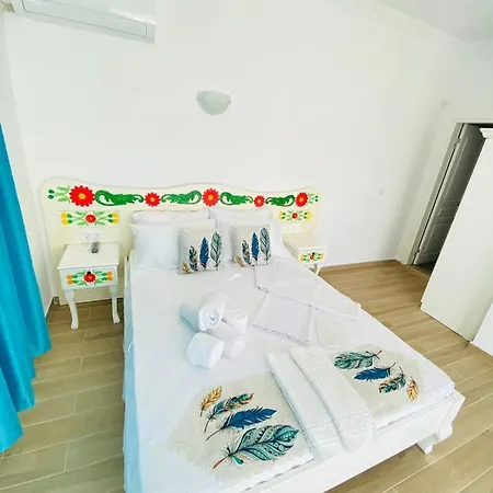 Bed & Breakfast Vista Mare Boutique Hotel Selimiye