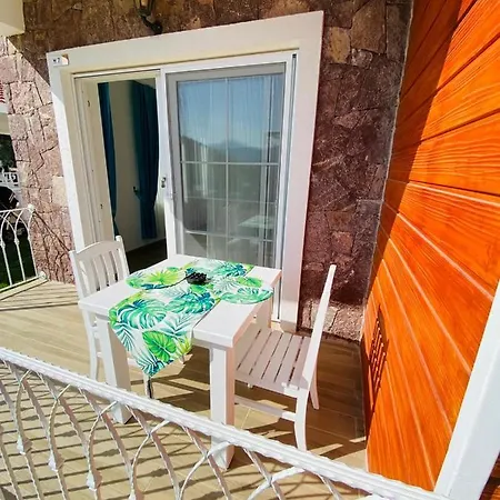 Bed & Breakfast Vista Mare Boutique Hotel Selimiye *