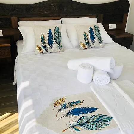 Bed & Breakfast Vista Mare Boutique Hotel Selimiye